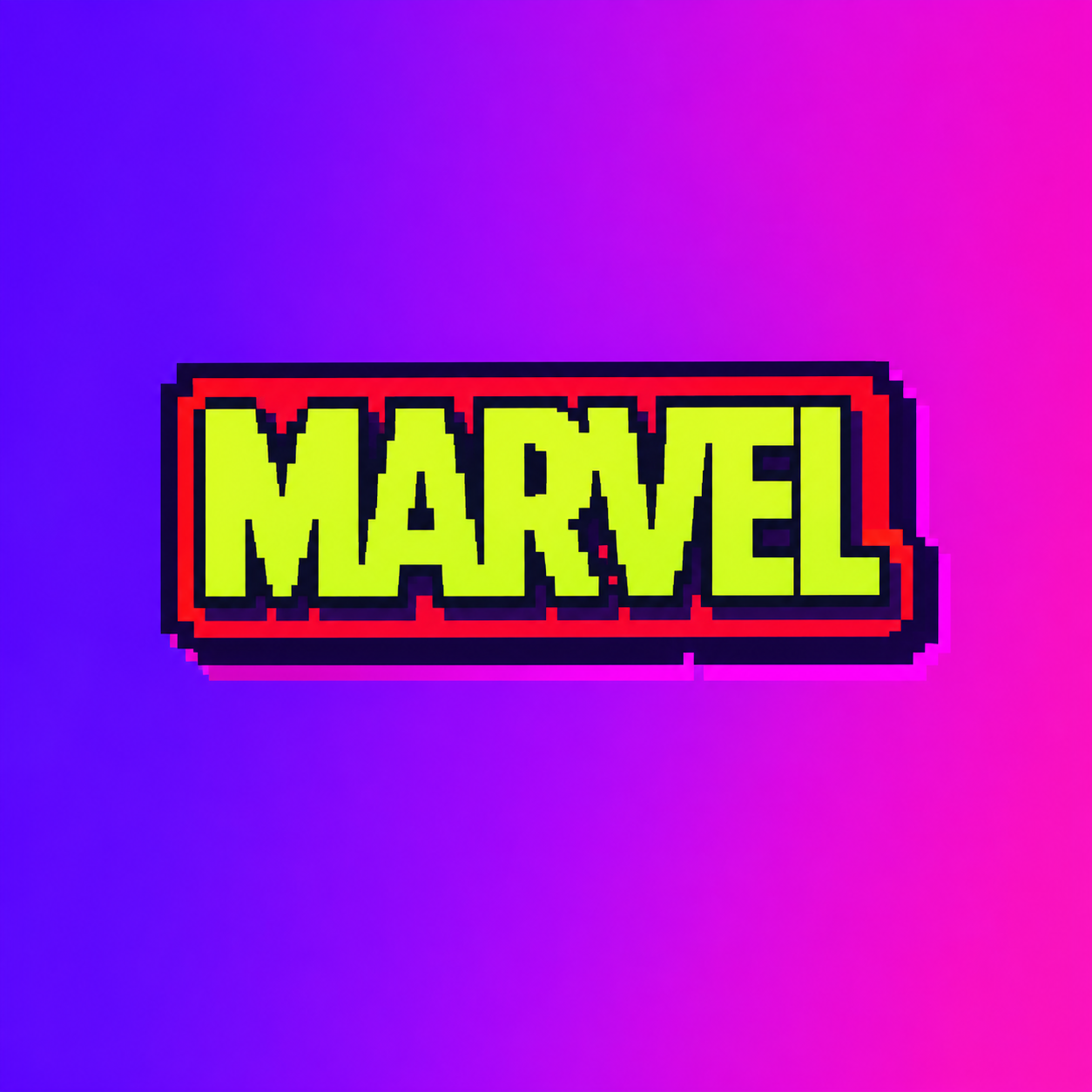 marvel